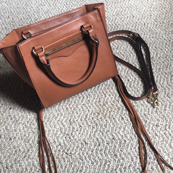 Rebecca Minkoff Purse - Picture 1 of 5